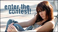 Win Jeans! Enter the Dorinha Wear contest!