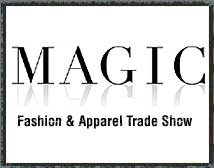Dorinha Jeans Wear at the MAGIC Fashion & Apparel Trade Show