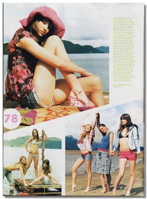 Fashion 18 Magazine